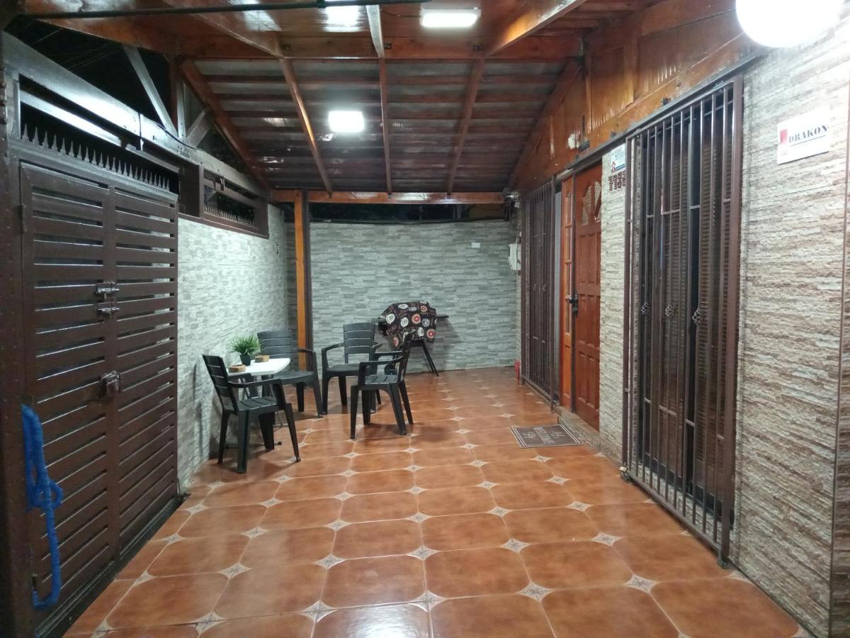 Сasa de vacaciones La Casa Di Gio, Santiago, Chile