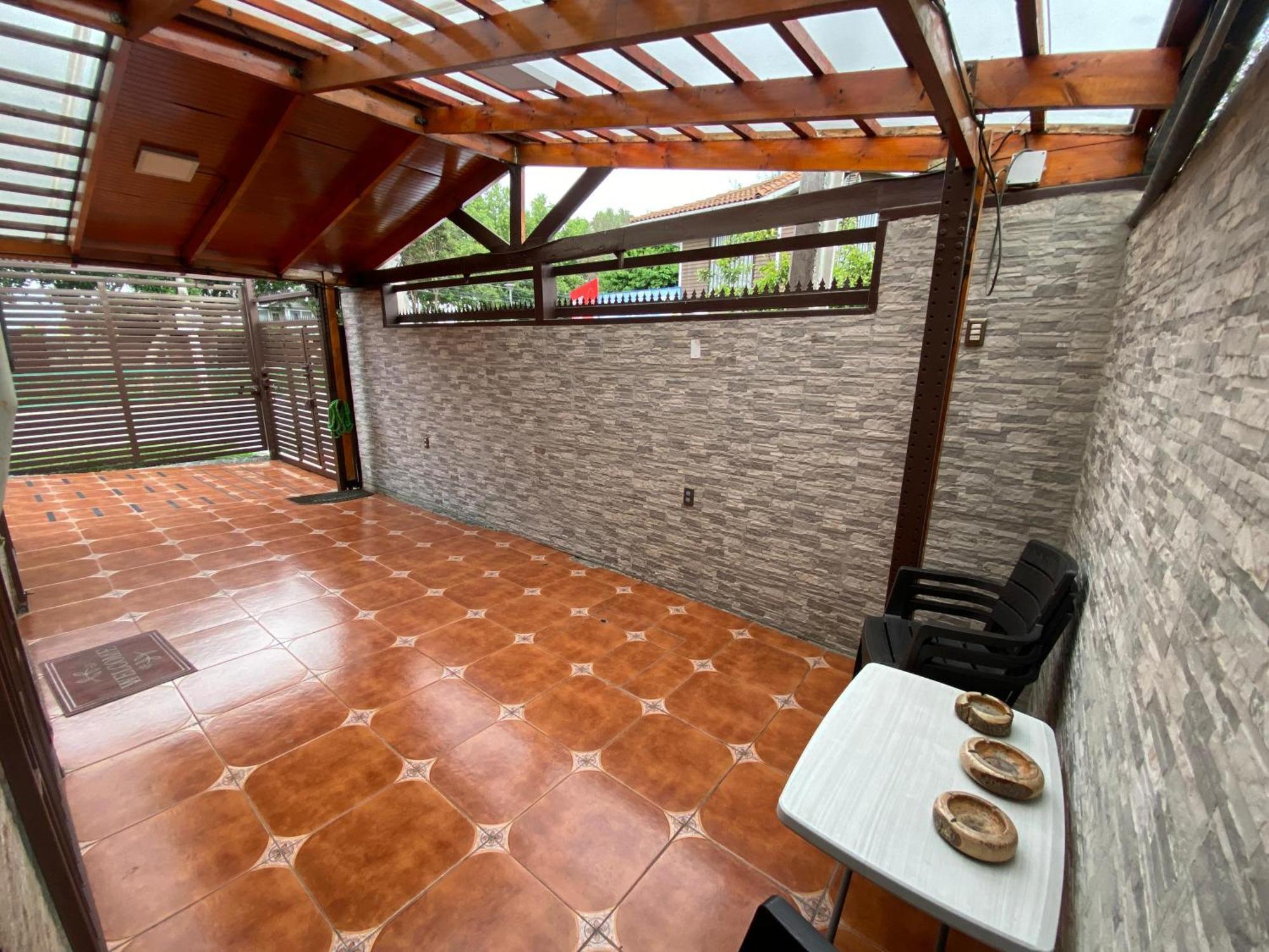 La Casa Di Gio, Santiago, Chile Сasa de vacaciones